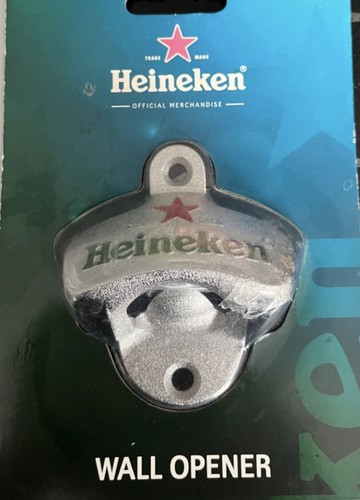Officially licensed heineken - officially,