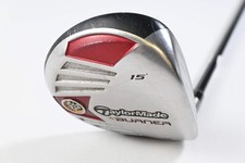 Taylormade Burner 2007 #3 Wood