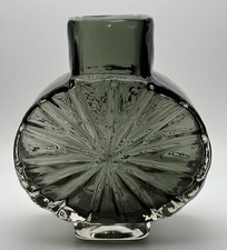 Whitefriars Glass Sunburst