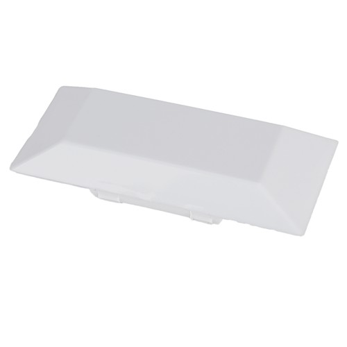 Dome light lens - lens, for