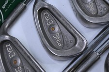 Ping Eye 2 Irons / 3-PW+SW /