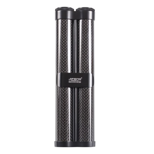 Carbon fiber cigar tube - carbon,