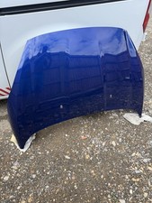 Ford Fiesta 2014 Bonnet