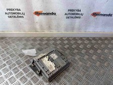 PEUGEOT 206 CC 2D Engine