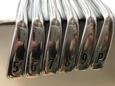 Titleist AP2 714 Iron Set 6pcs