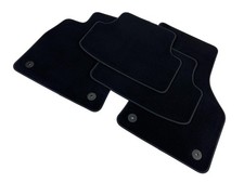 Original VW floor mats Golf 7