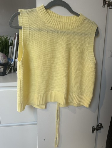 Size yellow short sleeve - short,