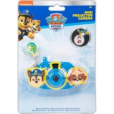 NEW Paw Patrol Light Projector