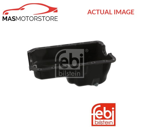 Engine oil pan sump - oil,