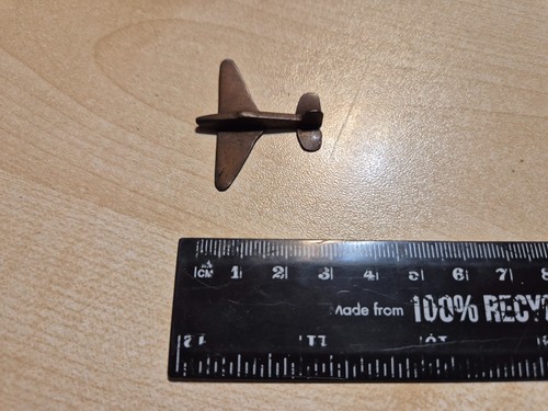 Vintage miniature ww2 - miniature,