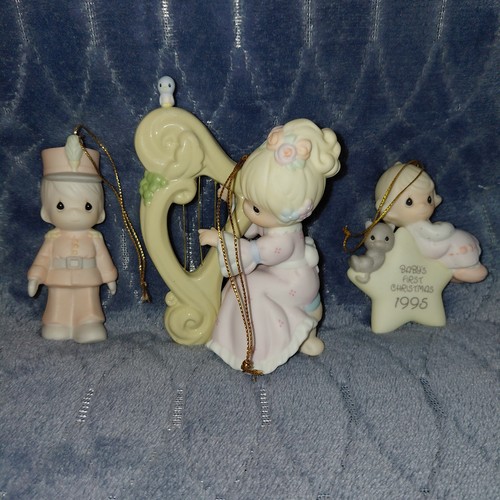 Lot precious moments - of,