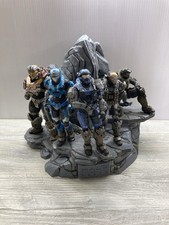 Halo Reach Noble Team