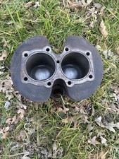 Triumph 650 Unit Cylinder