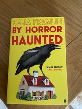 Horror haunted celia - haunted,