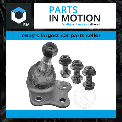 Ball joint fits - ball,