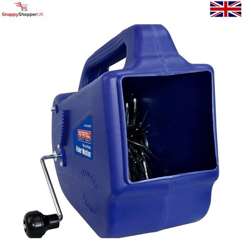 Tyrolean flicker machine - flicker,