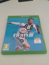 Electronic Arts FIFA 19 Game