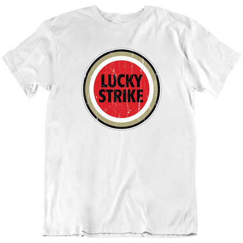 Lucky strike cigarettes - strike,,
