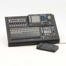 Tascam DP-32SD Digital