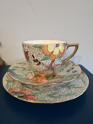 Beautiful minton floral - minton,