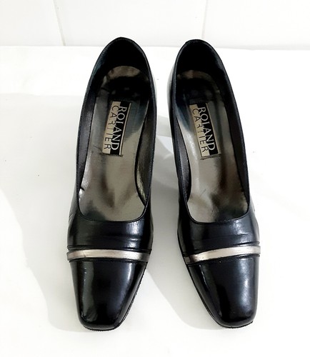 Vintage roland cartier women - roland,