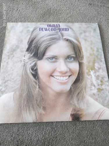 Olivia newton john - newton-john, self