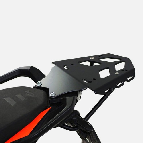 Rear rack for ktm - rack,