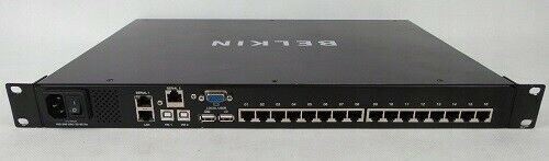 Kvm switch belkin - 🔥,