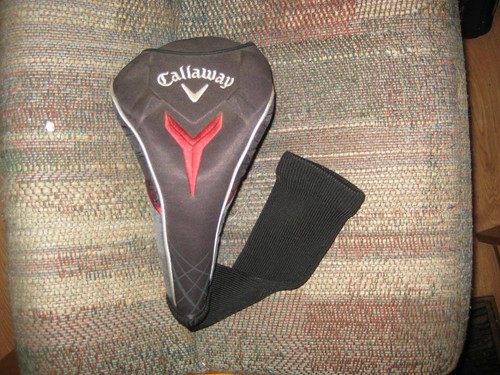 Used callaway razr hawk driver - razr,