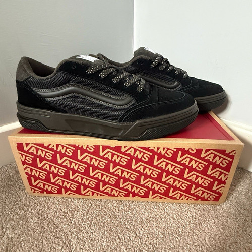 Vans hylane skate - shoes, in