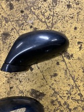 MAZDA MX-5 Mk2 Mk2.5 1998-2005 LEFT PASSENGER SIDE  WING MIRROR DOOR NS