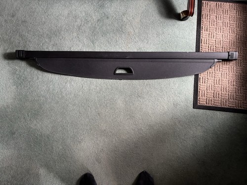 Mercedes rear - (2012,