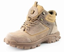 Mens Safety Steel Toe Walking