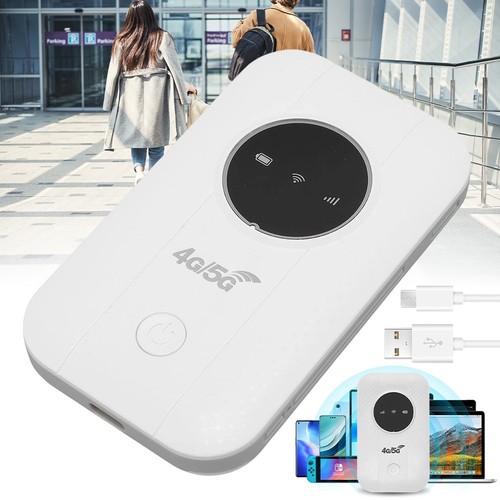 Mifi hotspot unlocked lte - hotspot, 4g
