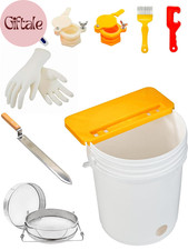 10 PCS Honey Harvesting