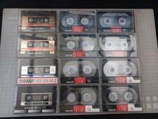 Maxell udi udii - 12, and