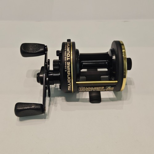 Daiwa millionaire tournament - millionaire,
