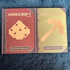 Minecraft Beginners And
