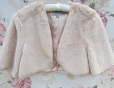 COAST Blush Pink Soft Silky