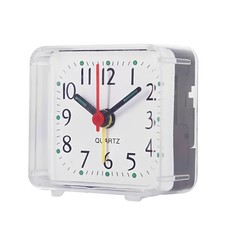 Silent Compact & Portable