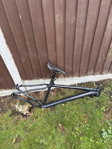 Saracen mantra elite aluminium - saracen,