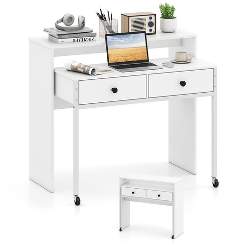 Gainoom extendable white - extendable,
