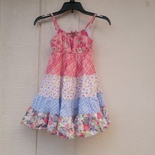 cutey couture floral multi