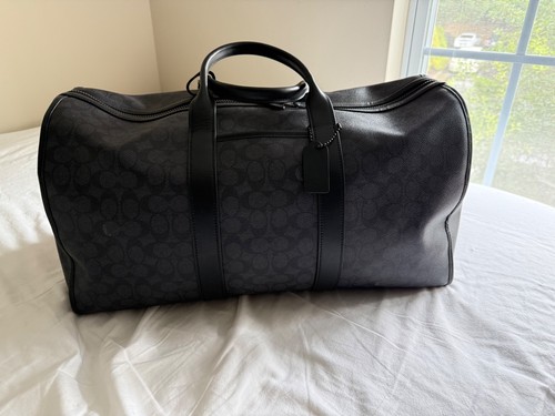 Coach gotham duffle bag - coach,