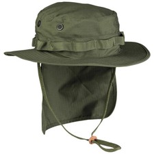 Teesar British Boonie Hat with