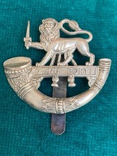 Herefordshire Light Infantry