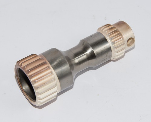 Shaft 37f 21437 - 37f/21437, 758/1/07134
