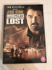 Jesse Stone: Innocents Lost [DVD] [2011]