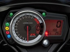 For Suzuki GSX-R1000 K5 K6