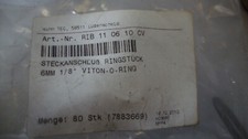 Kühn TEC RIB 110610CV plug